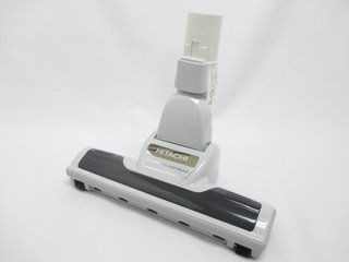 HITACHI 日立 【メーカー純正品・新品】吸い口D-TM45組み CV-SR8-005