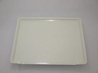 HITACHI 日立 皿(テーブルプレート) MRO-BV100-001