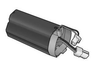 Panasonic パナソニック 充電式リチウムイオン電池 AVV97V-TB