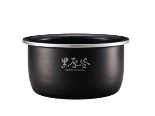ZOJIRUSHI 象印 マイコン炊飯ジャー なべ B508 (色柄6B)