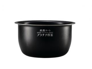 ZOJIRUSHI 象印 圧力IH炊飯ジャー なべ B513 (色柄6B)