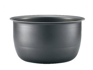 ZOJIRUSHI 象印 圧力IH炊飯ジャー なべ B423 (色柄6B)