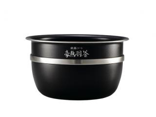 ZOJIRUSHI 象印 圧力IH炊飯ジャー なべ B529 (色柄6B)
