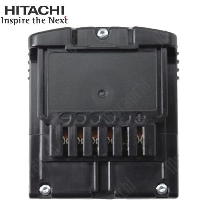 HITACHI 日立 【メーカー純正品・新品】 電池組み PV-BEH900-009 カセット式リチウムイオン電池 PV-BEH900009