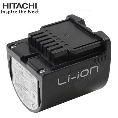 HITACHI 日立 【メーカー純正品・新品】 電池組み PV-BEH900-009 カセット式リチウムイオン電池 PV-BEH900009