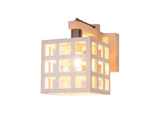 SINYO 新洋電気 AB623　コンビネーションランプ／ブラケットライト 格 kou【上下逆向使用可能】