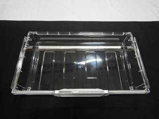 HITACHI 日立 ケ−ス（ヤサイウエ）ハンドルツキ　R-XG5100G-006