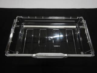 HITACHI 日立 ケ−ス（ヤサイウエ）ハンドルツキ　R-XG5100H-005