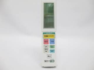 HITACHI 日立 リモコン(RAR-5T1) RAS-S40D2-005の通販は