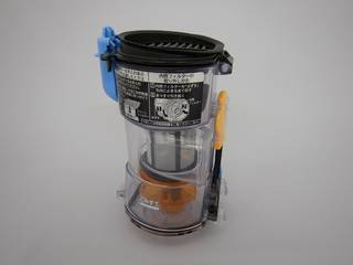 HITACHI 日立 ダストケース組みBL2H PV-BL2H-006