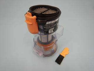 HITACHI 日立 ダストケース組みBL3J PV-BL3J-005