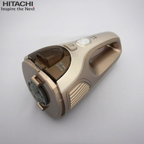 HITACHI 日立 メーカー純正品・新品 ハンディハンドル(N) PV-BD200-003の通販は