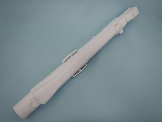 HITACHI 日立 伸縮延長管(W.H23) CV-VF70-008の通販は