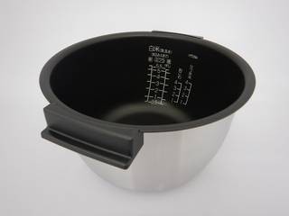 HITACHI 日立 【メーカー純正品・新品】 釜(内釜) RZ-BS10M001 内がまの通販は