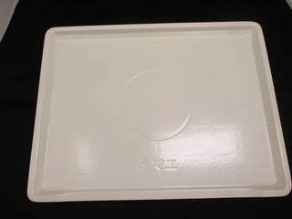 HITACHI 日立 テーブルプレート MRO-LV300-014