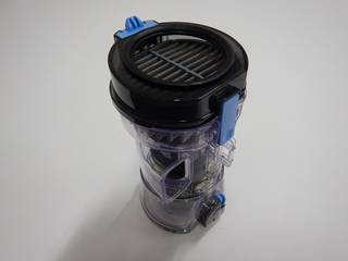 HITACHI 日立 ダストケース組み(BE700) PV-BE700-008