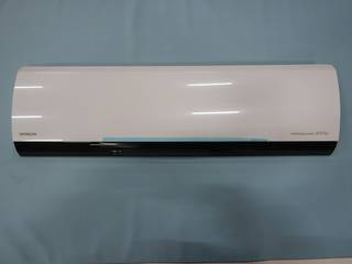 HITACHI　日立 パネル（フロント）Ｗ　RAS-VL56E2-106