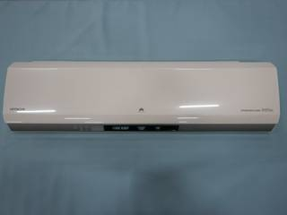 HITACHI　日立 ハ゜ネル（フロント）Ｗ　　　　　　　　　　RAS-X40F2-148