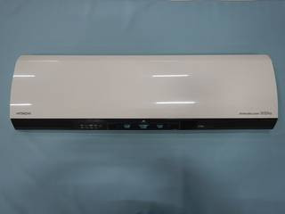 HITACHI 日立 パネル(フロント) W RAS-ZJ40F2-015
