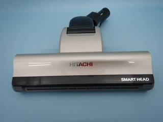 HITACHI 日立 【メーカー純正品・新品】吸い口D-DP25組み(N) シャンパンゴールド PV-BH900H-015　PV-BH900H015