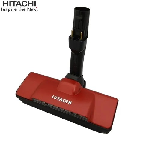 HITACHI 日立 【メーカー純正品・新品】吸い口 D-DP31組み(R) レッド PV-BHL3000J-008 掃除機用