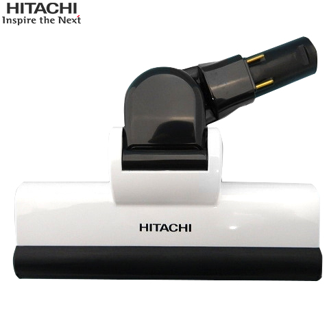 HITACHI 日立 【メーカー純正品・新品】吸い口D-DP17組み(W) ホワイト PV-BKL11G-003