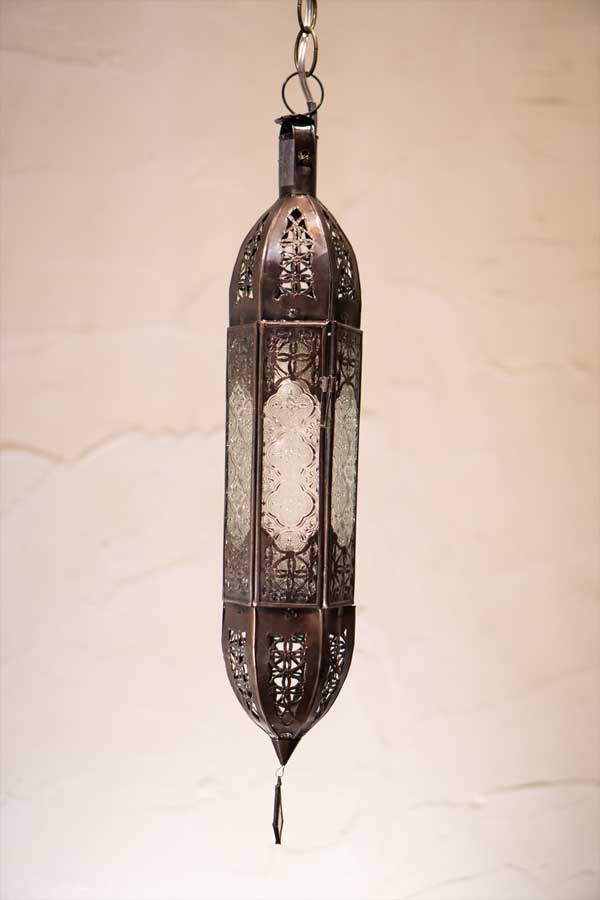 新洋電気 MRP261CL　モロッコランプ LED対応 ※白熱電球付_5