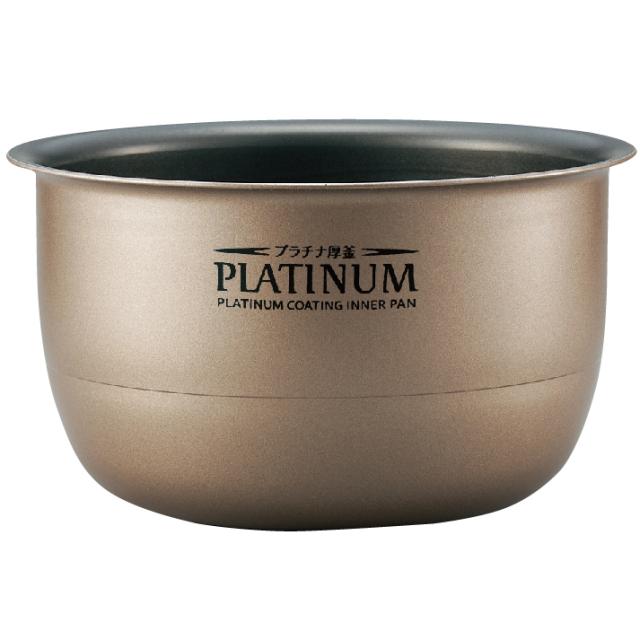 ZOJIRUSHI 象印 ＩＨ炊飯ジャー　なべ　B583_6B