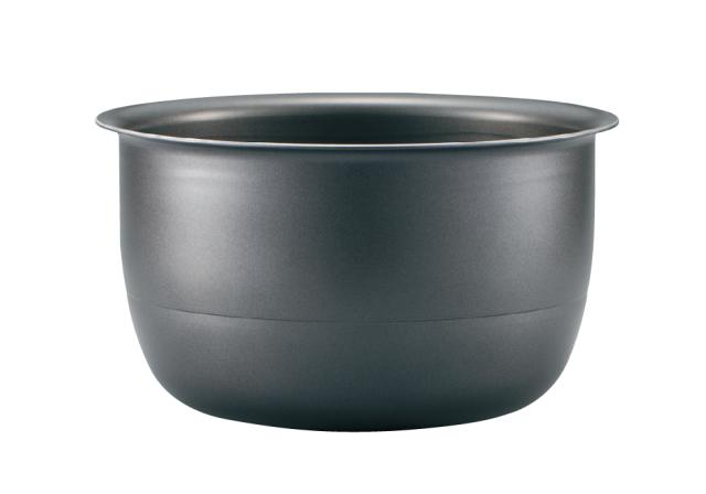 ZOJIRUSHI 象印 ＩＨ炊飯ジャー　なべ　B586_6B