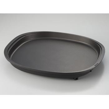 ZOJIRUSHI 象印 ホットプレート　平面プレート　BG217005GC_01