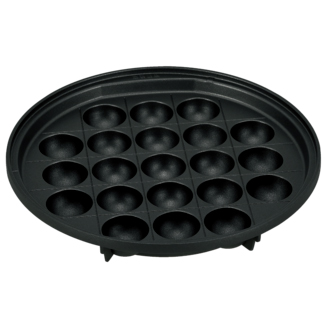 ZOJIRUSHI 象印 グリルなべ　たこ焼きプレート　BG870009G_00