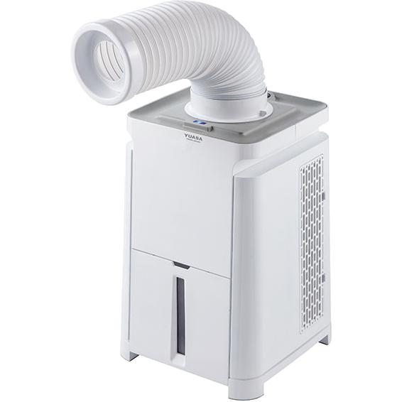 どこでもエアコン