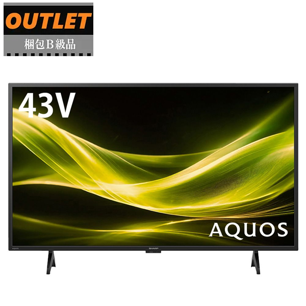 SHARP AQUOS A AD1 LC-30AD1 【公式通販】
