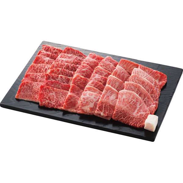 近江牛 希少部位 焼肉用(計650g)の通販は 15,787円