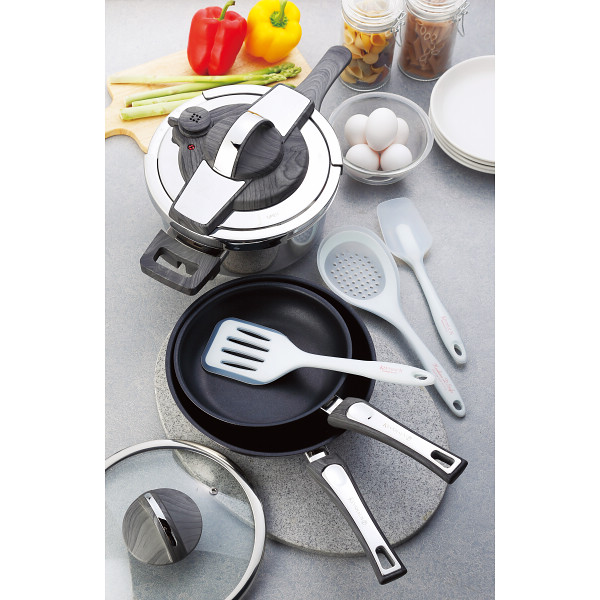 KEVNHAUNケヴンハウン 調理器具セット 【公式通販】
