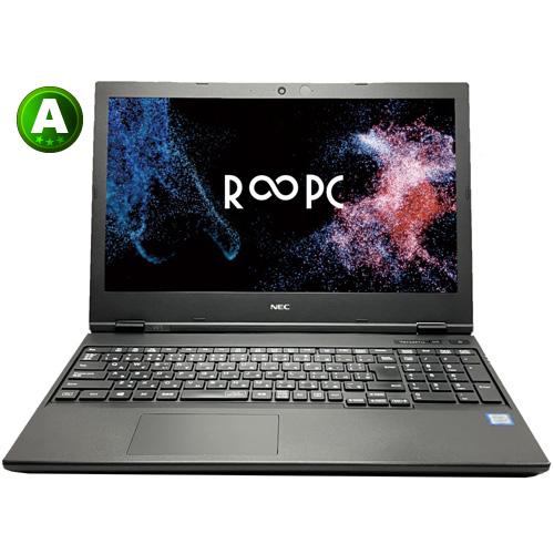 リングロー 【中古ランクA】WPS Office付き 15.6型ノートPC NEC VersaPro バーサプロ PRCLIGHTVERSAPROVX-5の通販は