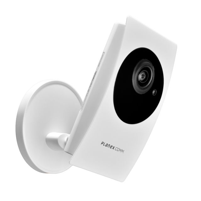 プラネックス( Planex)Planex 防犯カメラ スマカメカメラ一