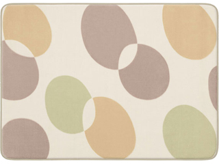 Panasonic/パナソニック DC-15NKB1-C 着せ替えカーペット セットタイプ ボア編み【1.5畳相当】(ベージュ)