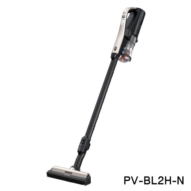 HITACHI/日立 ○ PV-BL2H-N(シャンパンゴールド) ラクかる