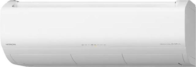 HITACHI 日立 RAS-X40N2(W)ルームエアコン 白くまくん Xシリーズ【200V】