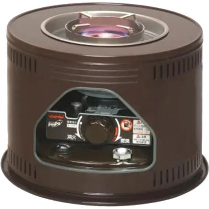 TOYOTOMI トヨトミ HH-2124(M)石油こんろ