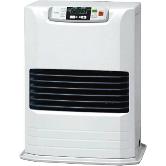 ジャンク品TOYOTOMIトヨトミFF-36GTFFストーブ2019年