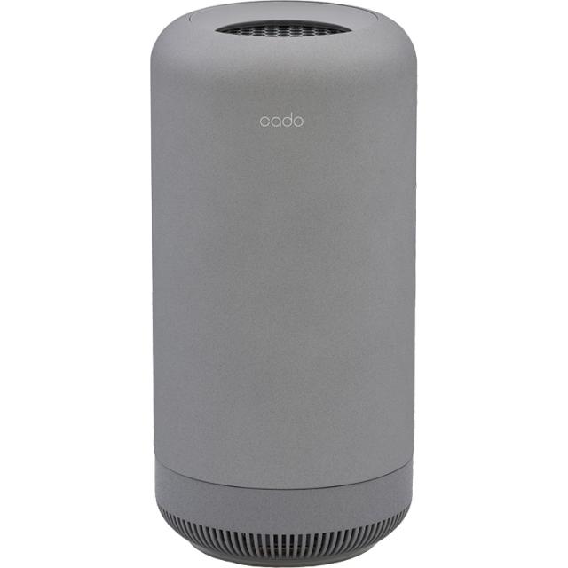 cado カドー 空気清浄機 除菌脱臭機 サップ SAP 003-CG クールグレー 