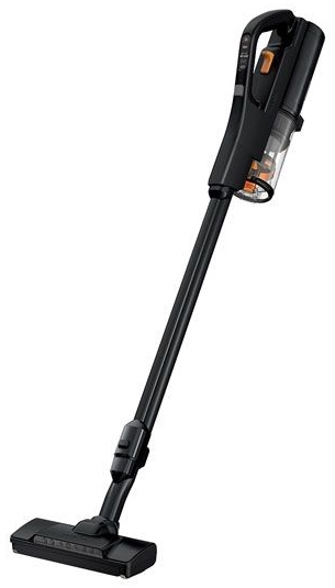 HITACHI 日立 ●PV-BH900SL-K サテンブラック コードレススティッククリーナーパワーブーストサイクロン