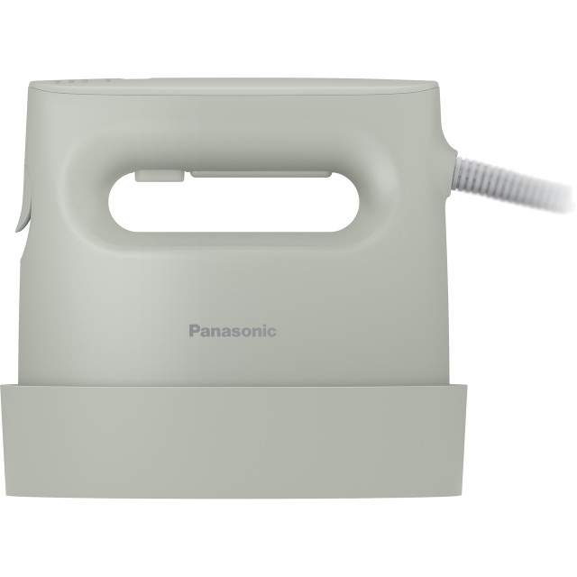 Panasonic パナソニック NI-FS60B-G 衣類スチーマー セージグリーンの通販は