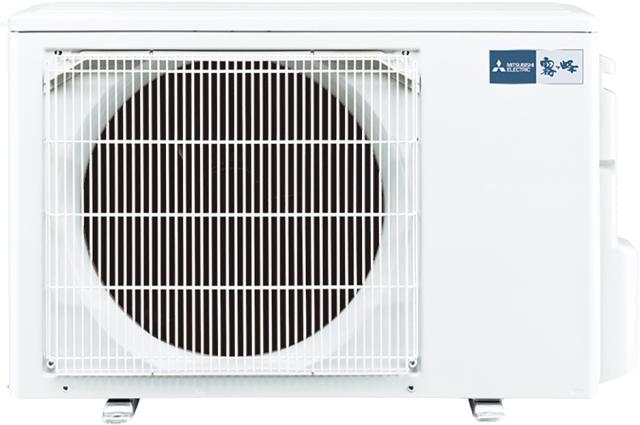 MITSUBISHI 三菱 「在庫限り」エアコン 14畳 4.0kW 200V 2025年モデル 霧ヶ峰 GEシリーズ MSZ-GE4025S-W_2