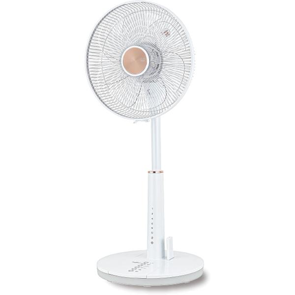 OTK おおたけ GF-DC325FR-W リビングDC扇風機 フルリモコン付き