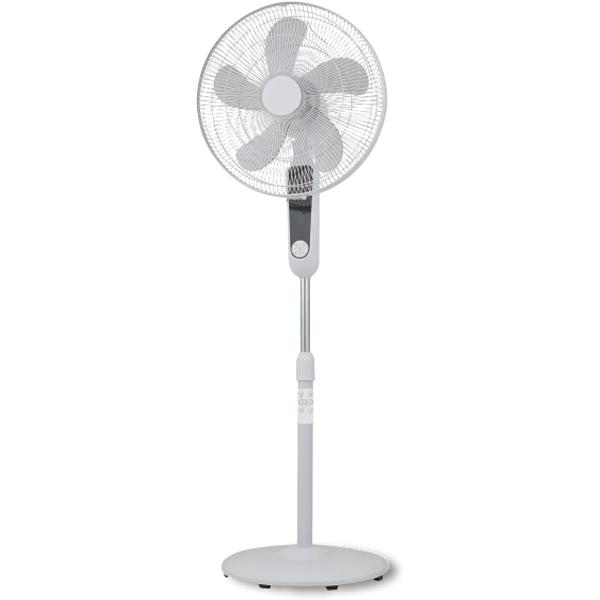 OTK おおたけ GF-DCF425FR-W フロアーDC扇風機 フルリモコン付き