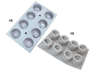 de BUYER デバイヤー エラストモール　ＧＥＯ　階段　１８４４−０１の通販は 7,992円