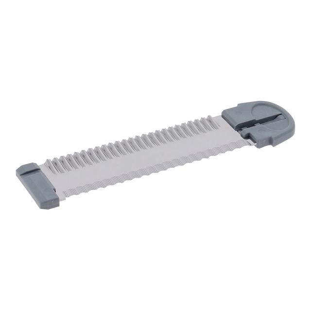 de BUYER デバイヤー デバイヤーMレボリューションスライサー スライス用替刃(ST、波刃)